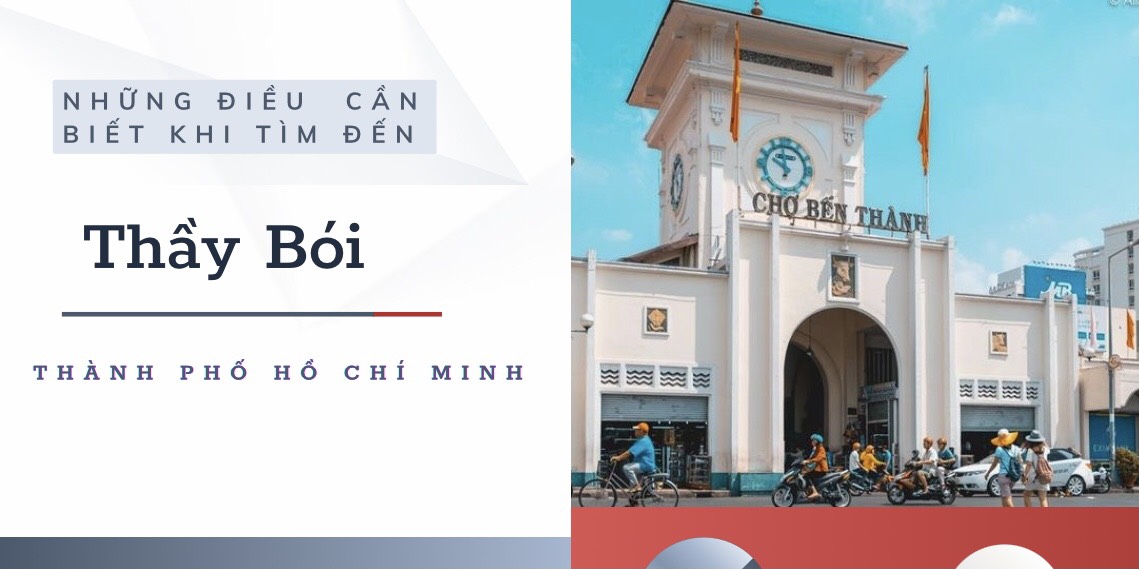 top 5 địa chỉ xem bói ở sài gòn hay nhất không nên bỏ qua